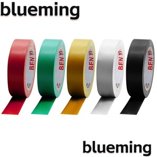 Blueming2 เทปสายไฟ PVC 20 เมตร ทนต่อการเสียดสี สําหรับรถยนต์