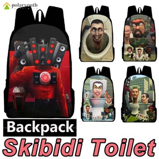 skibidi toilet โมเดล หัวชักโครก หัวลำโพง คาเมร่าแมน ไซเรนเฮด เซต8ตัว/9ตัว/10ตัว ขนาด8CM