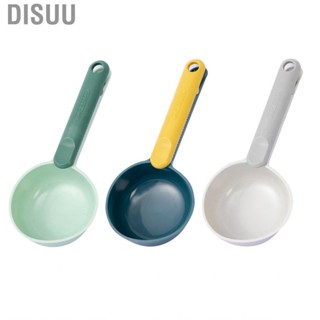 Disuu Kitchen Scoops High  Multifunctional Flour  for Cooking Serving Rice Beans