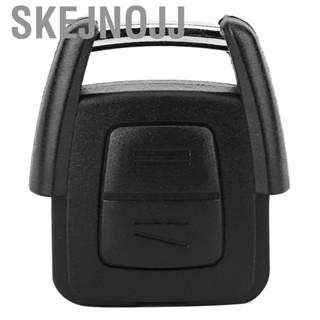 Skejnojj 2 Buttons  Car Key  Fob Case Cover Accessory Replacement Fit for OPEL