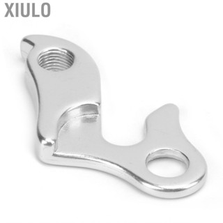 Xiulo Road Bike Frame Tail Hook Derailleur Hanger Stable For Cycling Enthusiasts