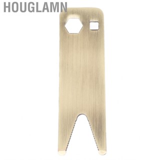 Houglamn Electric Guitar Multifunctional Bass Spanner Wrench  Adjusting Main Hbh