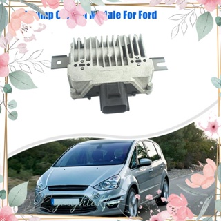 โมดูลควบคุมปั๊มเชื้อเพลิงรถยนต์ 6G9N-9D372-AC สําหรับ Volvo S80 2008-2012 6G9N9D372AC