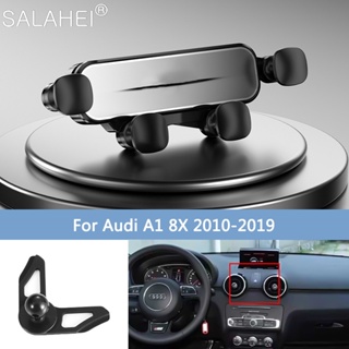 ที่วางโทรศัพท์มือถือในรถยนต์ สําหรับ Audi A1 8X 2010-2019 A3 2014-2020 Q2L 2019-2020 A3 2021