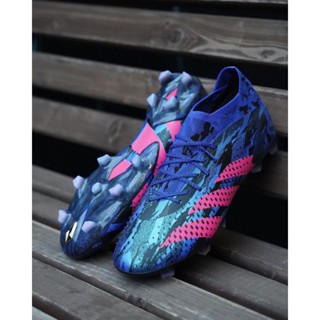 รองเท้าฟุตบอล adidas Predator edge.1