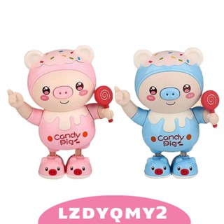 [Lzdyqmy2] ของเล่นเครื่องดนตรีไฟฟ้า เพื่อการเรียนรู้เด็ก