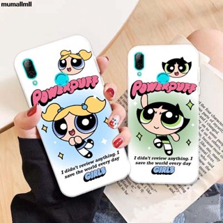 เคสโทรศัพท์มือถือ ซิลิโคนนิ่ม ลายรูปแบบที่ 06 สําหรับ Huawei Nova 2i 3i 2 4 Y3 Y5 Y6 Y7 Y9 GR3 GR5 Prime Lite 2017 2018 2019