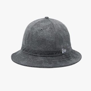 New Era หมวกรุ่น EXPLORER ENGINEERED PLUS  BLACK