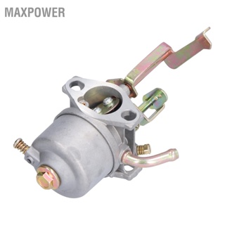  Maxpower เครื่องกำเนิดไฟฟ้าคาร์บูเรเตอร์แบบพกพาที่เชื่อถือได้ประสิทธิภาพเปลี่ยนคาร์บูเรเตอร์สำหรับ