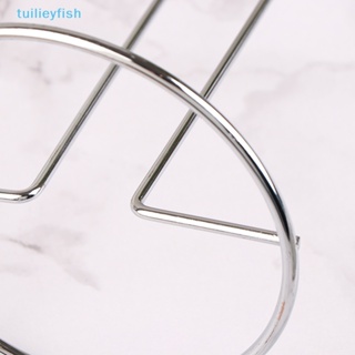 【tuilieyfish】ชั้นวางม้วนกระดาษทิชชู่ ผ้าขนหนู ห้องน้ํา ห้องครัว【IH】