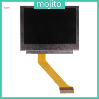 Mojito อะไหล่หน้าจอ LCD แบบเปลี่ยน สําหรับ GBA SP