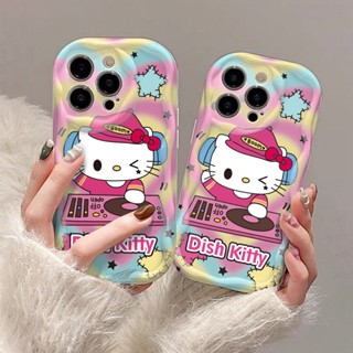 เคสโทรศัพท์มือถือ TPU แบบนิ่ม ลายการ์ตูนคิตตี้ สําหรับ VIVO 1818 1819 1907 1915 1920 1723 1727 1726 1814 1815 1929 1816 1817 1820 1811 1807