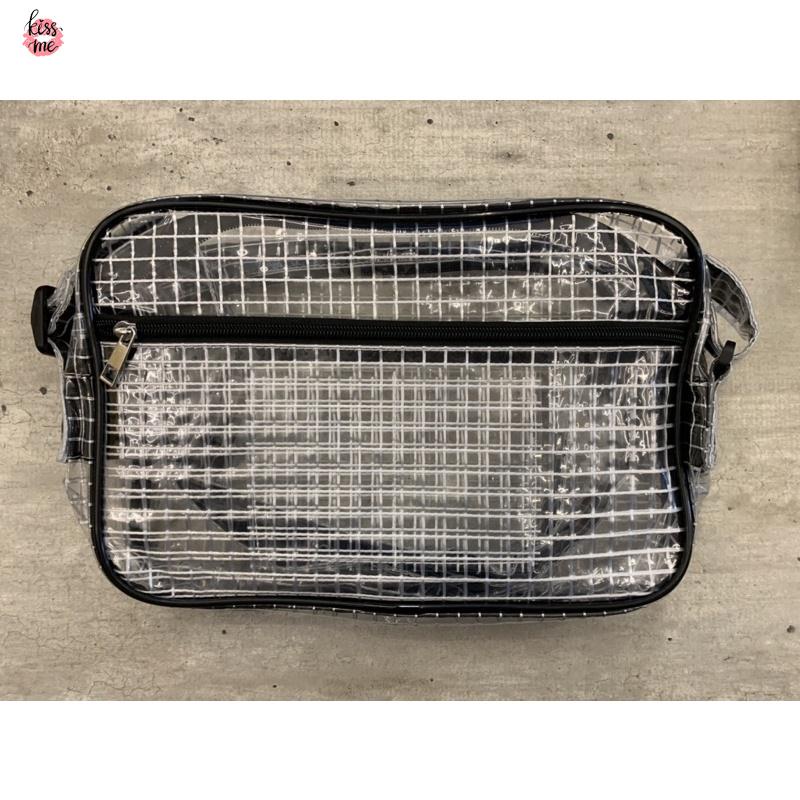 SP3 Cleanroom ESD Grid Bag 12