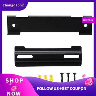 【พร้อมส่ง】WB-120 ชุดเมาท์ยึดติดผนัง สําหรับ Solo 5 Soundbar Cinemate120 พร้อมสกรู และตัวยึดติดผนัง สีดํา