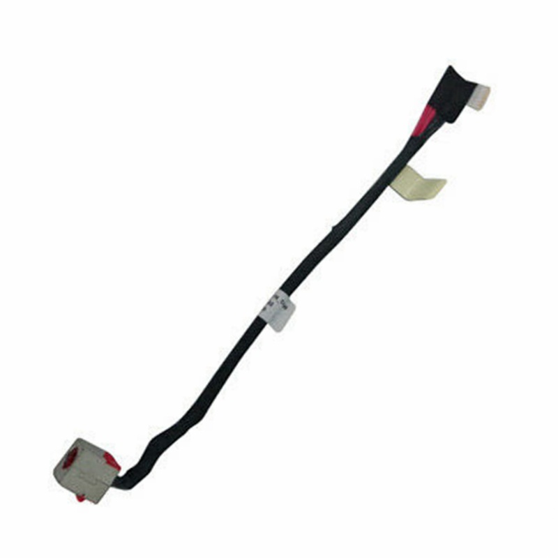 สําหรับ Acer Predator Helios 300 PH315-51 แล็ปท็อป Dc Jack Cable 180 วัตต์