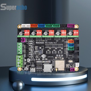 เมนบอร์ดเครื่องพิมพ์ 3D ESP32 WIFI MINI12864 หน้าจอ TFT 520Kb RAM MCU 240MHz สําหรับ MKS TinyBee [superecho.th]