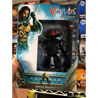 [2019.02] DST Vinimates DC Movie Aquaman Black Manta Vynl Figure