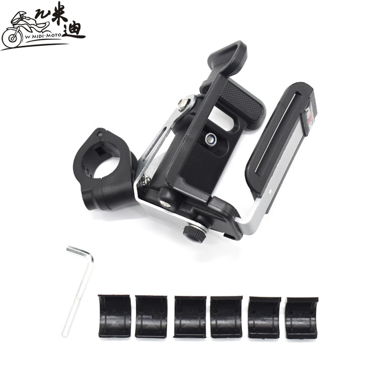 ★บีเจ★เหมาะสําหรับ Z400 Z900 Z650 Z1000 Z800 Z750 ดัดแปลงรถจักรยานยนต์ถ้วยน้ําผู้ถือขวดน้ํากรง