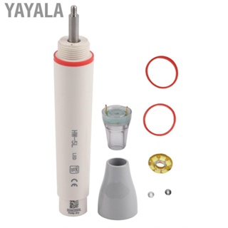 Yayala HW 5L Dental Descaler Handle Handpiece Heat Resistant Universal Supplies.