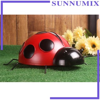 [Sunnimix] รูปปั้นเต่าทองเสมือนจริง สําหรับตกแต่งสวน