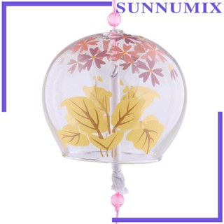 [Sunnimix] กระดิ่งลม แฮนด์เมด ของขวัญวันเกิด วันวาเลนไทน์