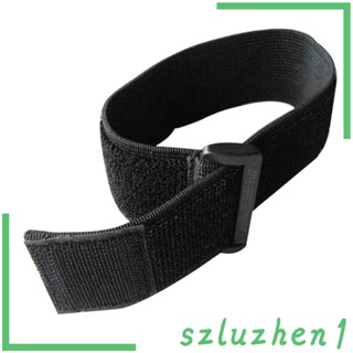 [Szluzhen1] เทปพันสายไฟ พร้อมหัวเข็มขัด ปรับได้