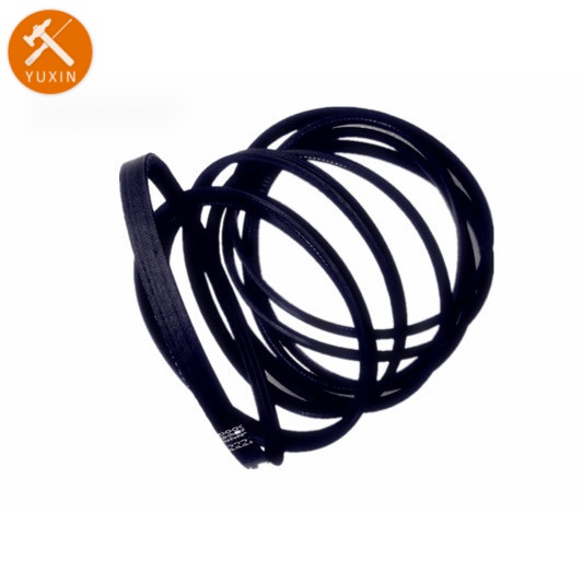 230J Ribbed 240J PJ 250J 260J 270J 280J 290J 300J กีฬาลู่วิ่งออกกําลังกายจักรยานเข็มขัด Mlc9