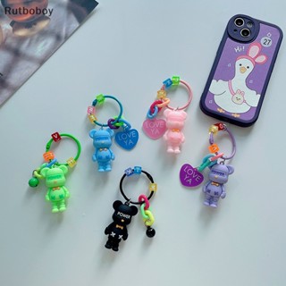 SANRIO [Rut] จี้ตุ๊กตาอนิเมะ My Melody Kuromi Hello Kitty น่ารัก สําหรับตกแต่งโทรศัพท์มือถือ