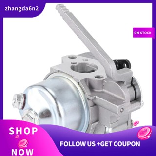 【พร้อมส่ง】อะไหล่คาร์บูเรเตอร์เครื่องยนต์เรือ สําหรับ Honda Outboard Engine BF2 2HP Boat Motor 16100-ZW6-716