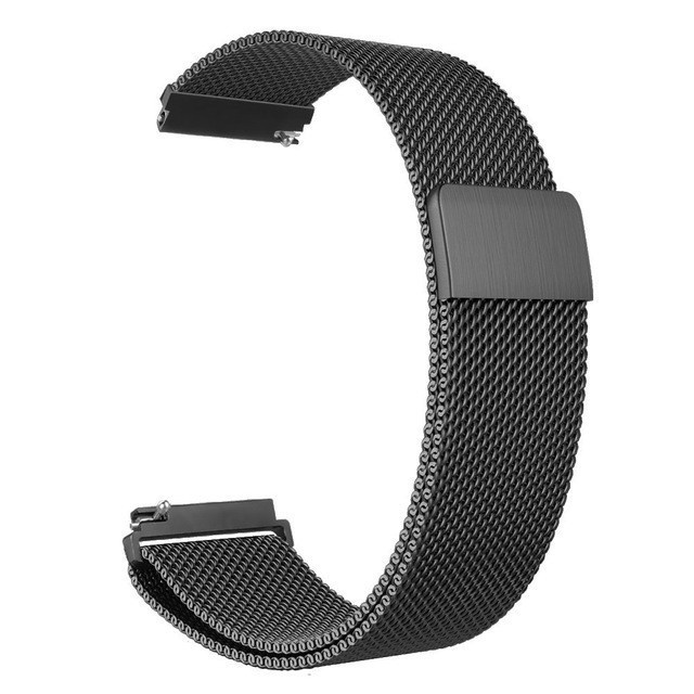 สาย huawei watch gt5 41mm 46mm magnetic loop สายนาฬิกาข้อมือ สเตนเลส สำหรับ Huawei Watch GT 5 pro 4 42mm 46mm นาฬิกาอัฉริยะ