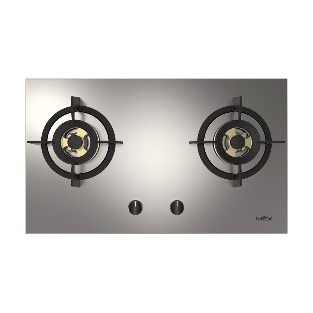 MEX เตาแก๊สฝัง Built-in รุ่น MX7825C