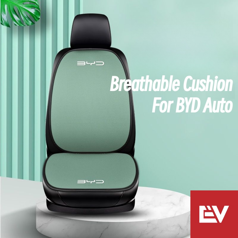 สําหรับ BYD Sealion 6 ATTO 3 Dolphin Seal เบาะระบายอากาศสําหรับ 4 Seasons