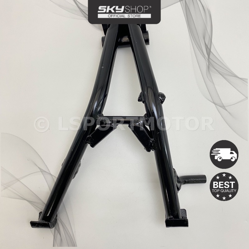 Suzuki TXR150 MAIN STAND CENTER STICK TXR-150 TXR 150 (S)