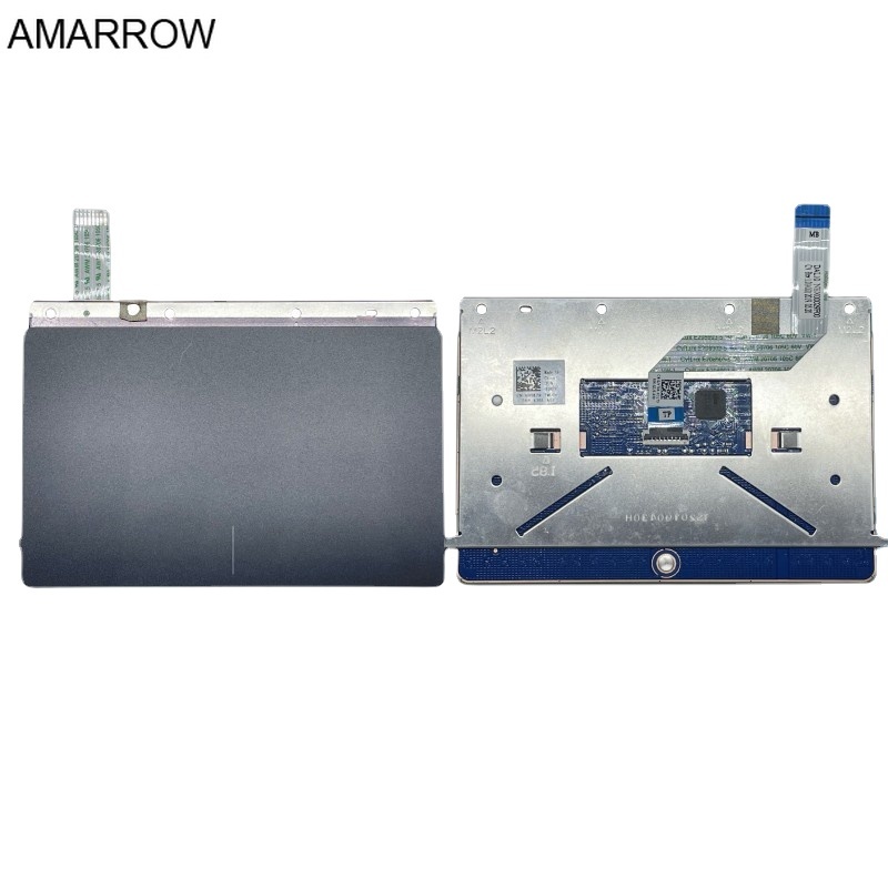 ทัชแพดแล็ปท็อปสําหรับ Dell Latitude 3490 P89G