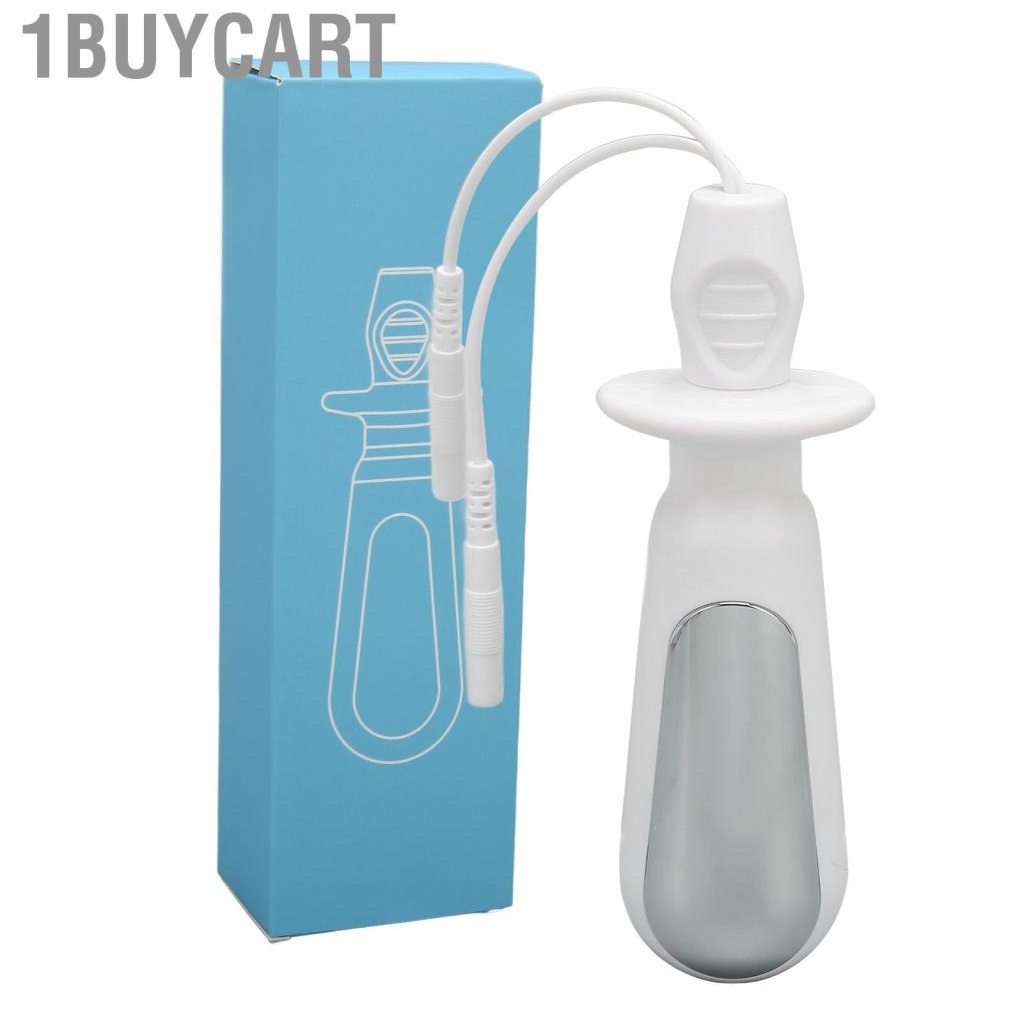 1buycart Pelvic Floor Probe Fully Compatible Muscle Strengthen Incontinence ECA