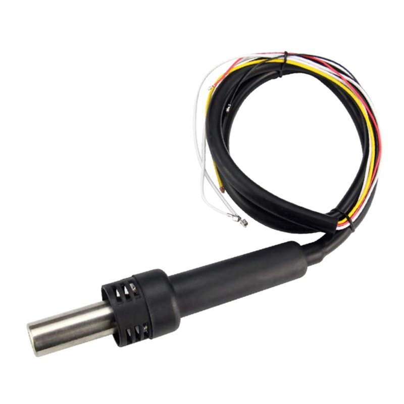 R * Hot Air Rework Station 850 Hot Air Handle องค์ประกอบความร้อนสําหรับ 850b s952 952B
