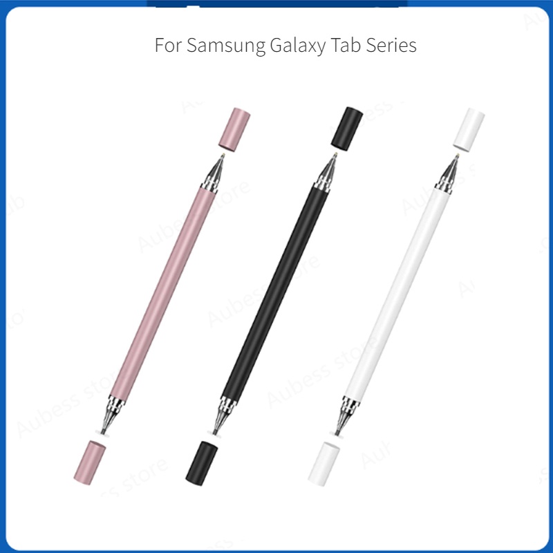 ปากกาสไตลัสหน้าจอ สําหรับ Samsung Galaxy Tab A9 Plus S9 FE S9 S8 S7 11 S9 FE Plus S8 S7 Plus 12.4 A8 10.5 S6 Lite 10.4