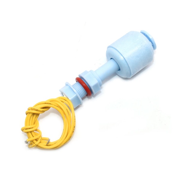 เซ็นเซอร์ PP ระดับลมน้ํา 52 มม. สวิตช์ลอย