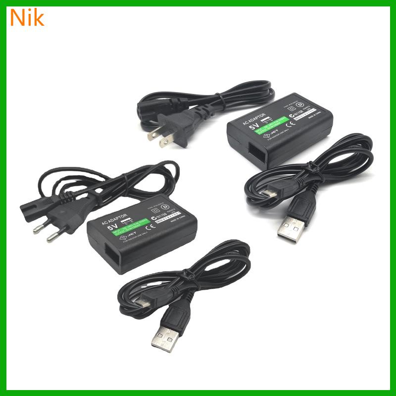 สายชาร์จ USB สําหรับ PSVita2000