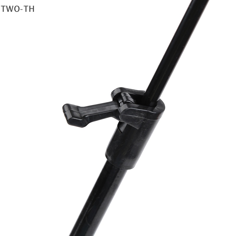 Two-th ใหม่ ขาตั้งโปสเตอร์ พื้นหลัง อุปกรณ์เสริมถ่ายภาพ