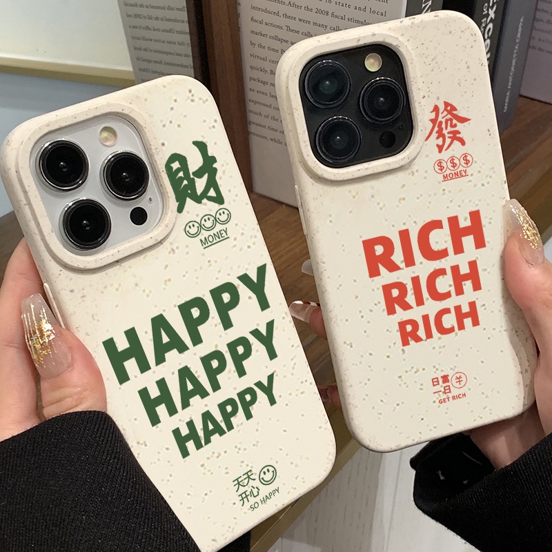 เรียบง่าย❤️ของคู่รัก TPU เคสสำหรับไอโฟน เคส For iPhone 15 11 14 12 13 Pro Max 7 8 Plus X XS Max เคสโทรศัพท์มือถือแบบนิ่ม – โปรปัง