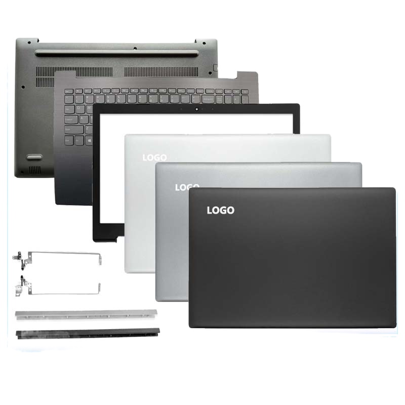 ใหม่ เคสแล็ปท็อป LCD ด้านหน้า ด้านหลัง สําหรับ Lenovo Ideapad 330-15 330-15ICH