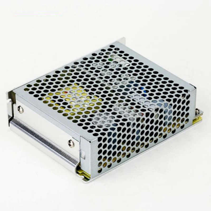 Mean WELL RD-65B 68W สวิตช์พาวเวอร์ซัพพลายคู่ 110V 220V AC เป็น 5V 24V DC 4A 2A 5G