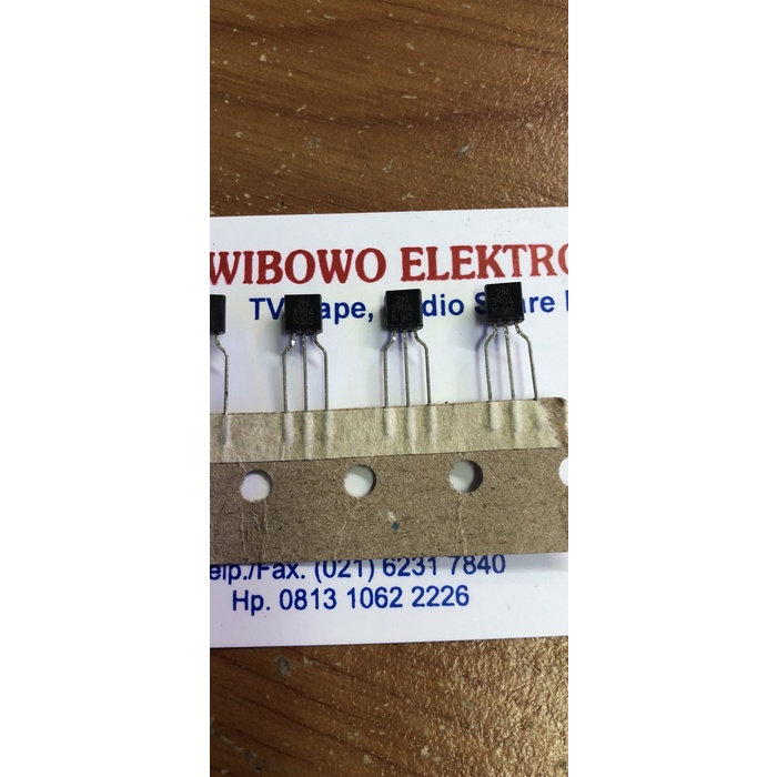 2N3904 ม้วน JI27****