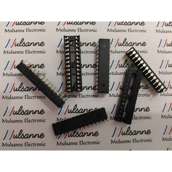 ATMega328 / ATMega328P-PU