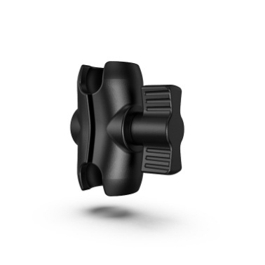 หัวบอล 6/9CM อุปกรณ์เสริม GP428B /GP428Cแขนซ็อกเก็ตอะลูมิเนียมอัลลอย ขาจับหัวบอล