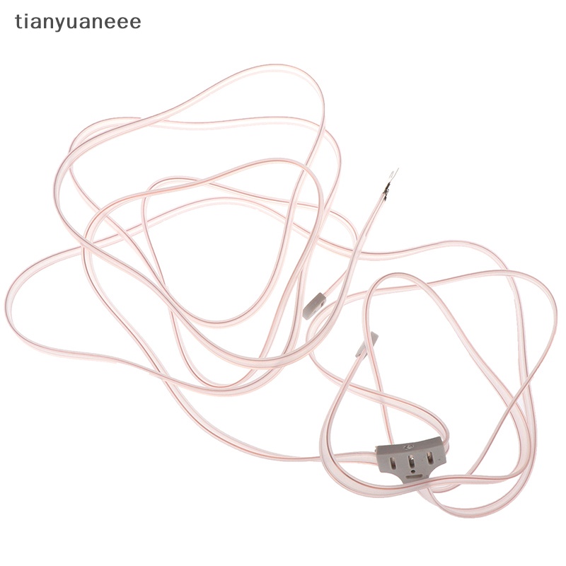 Tianyuaneee เสาอากาศวิทยุ FM ตัวรับสัญญาณสเตอริโอ 300 โอห์ม
