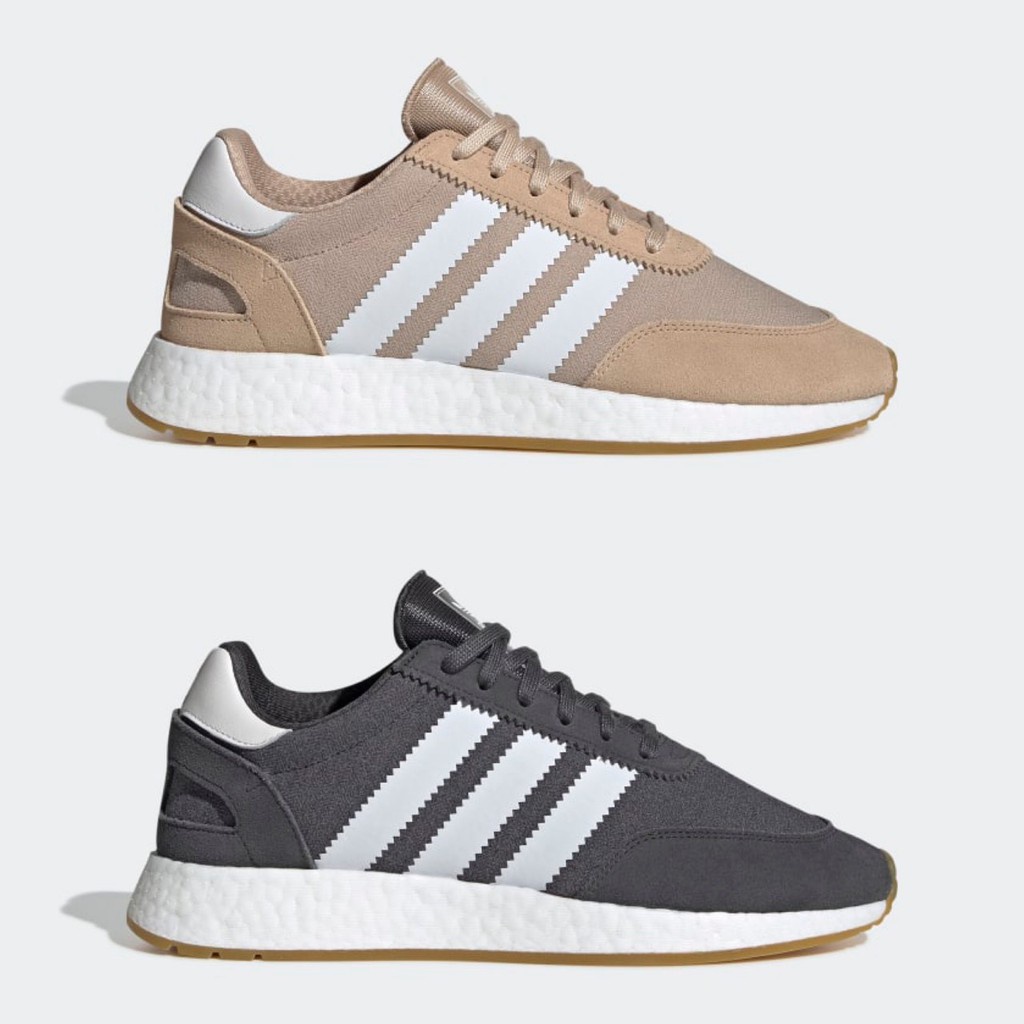 Adidas I-5923 (EE4937/EE4938) สินค้าลิขสิทธิ์แท้ Adidas รองเท้า