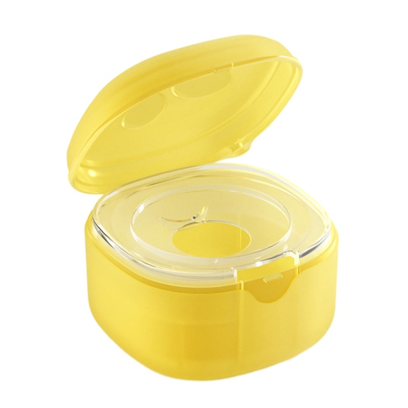 Some กล่องใส่จุกนมปลอม รูปลูกแมว - รูปที่ 4