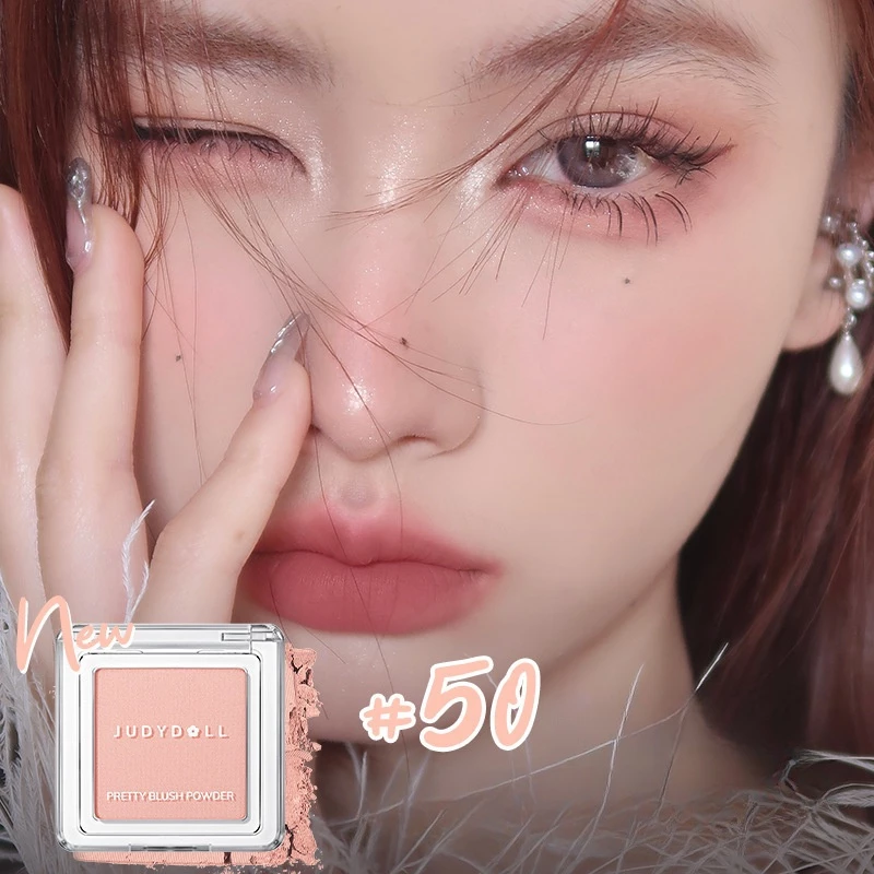 Judydoll Single Color Blush Highlight Contour thumbnail 5